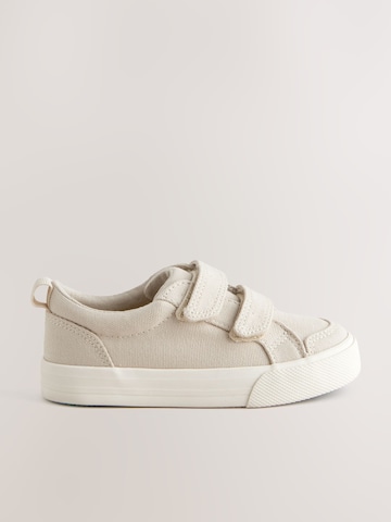 Next - Zapatillas deportivas en beige