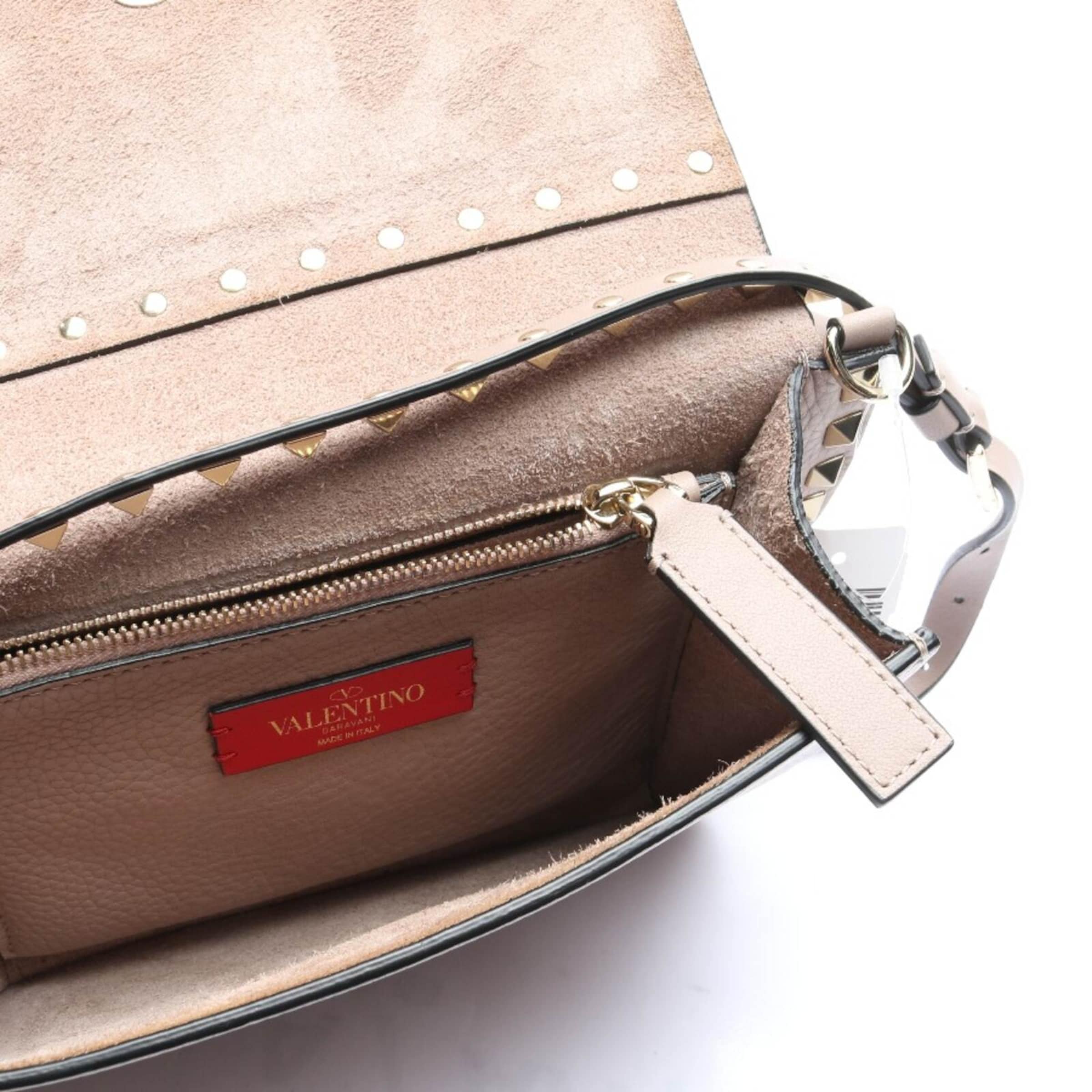 VALENTINO Bag in One size in Pink