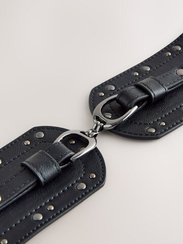 Next Belt in Black