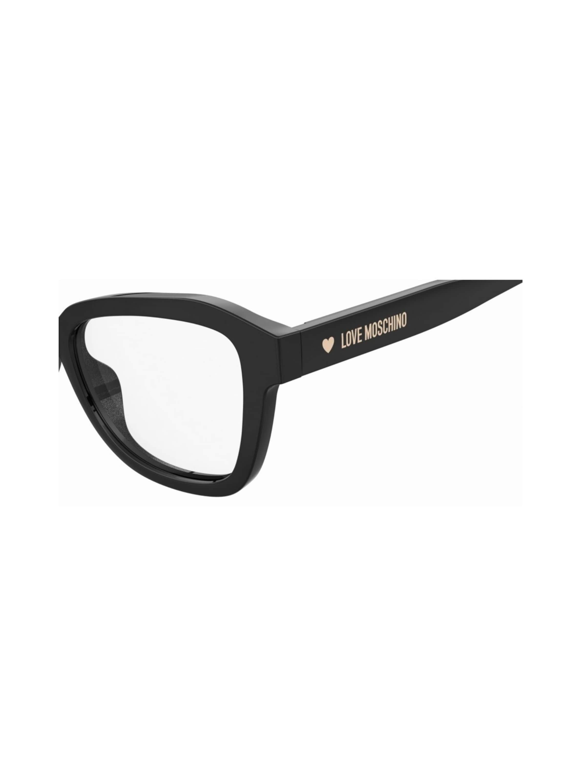 Love Moschino - Gafas de sol en negro