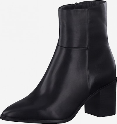 TAMARIS Stiefelette in schwarz, Produktansicht