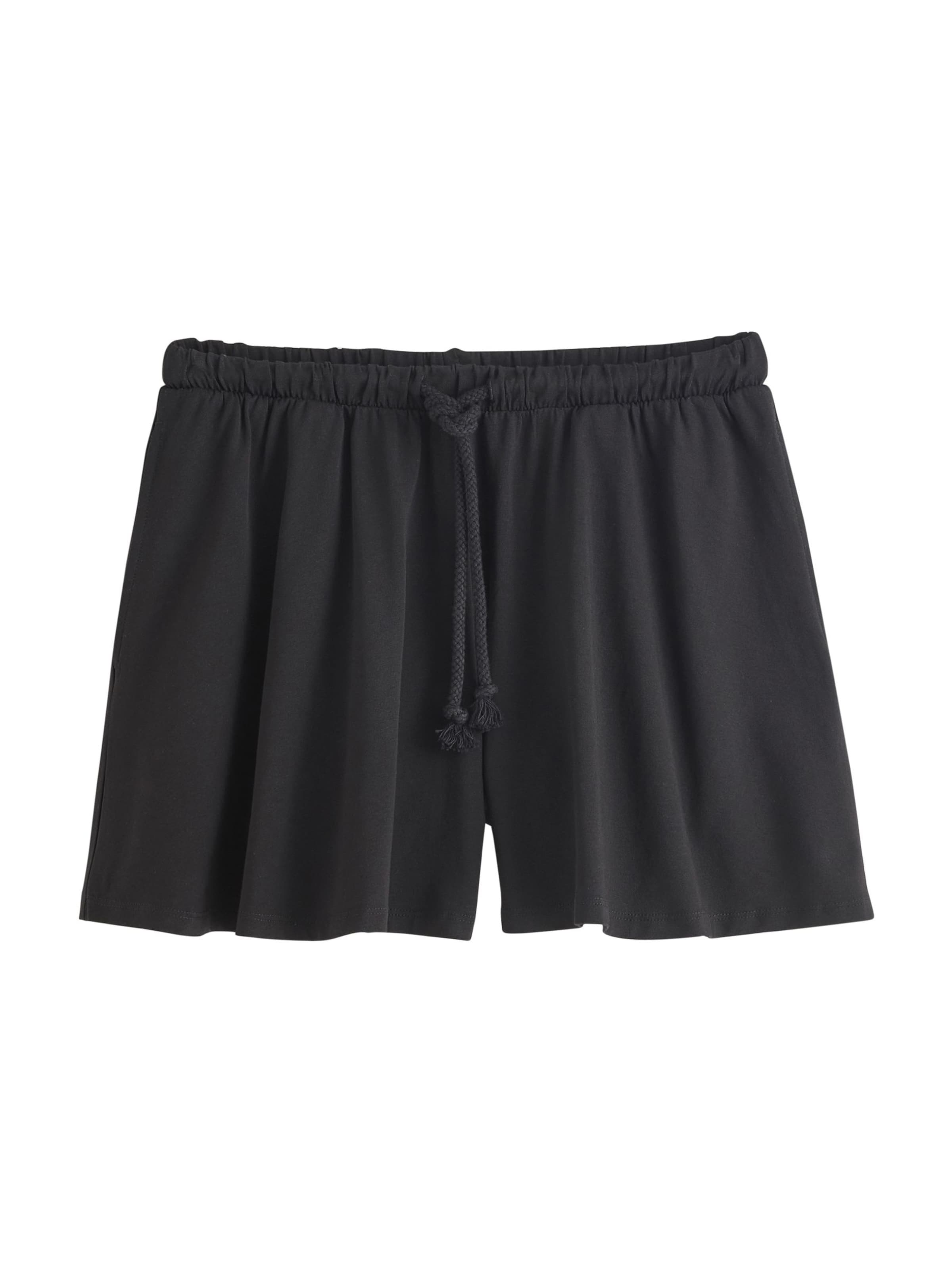 Largi Pantaloni de la Next pe roz