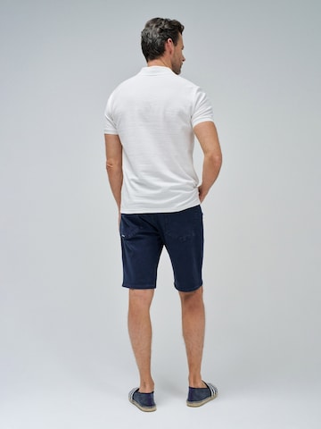 Salsa Jeans Shirt in Wit