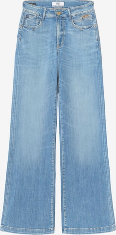 Le Temps Des Cerises Bő szár Farmer 'PULPHIFL' - kék: elől