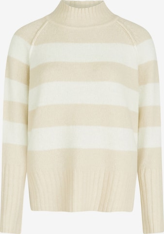 MARC AUREL Pullover in Beige: predná strana