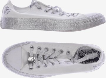 CONVERSE Sneakers & Trainers in 37,5 in White: front