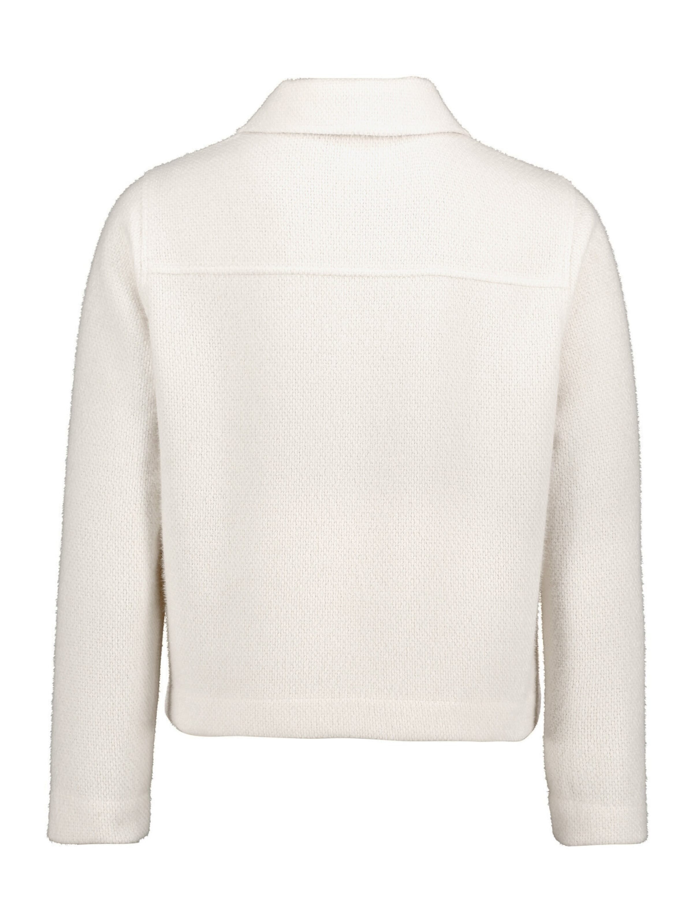 Veste mi-saison Betty & Co en beige