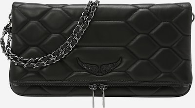 Zadig & Voltaire Olkalaukku 'ROCK' värissä musta, Tuotenäkymä