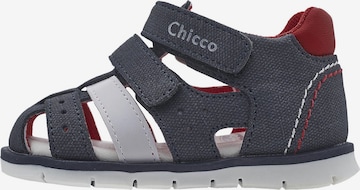 CHICCO Sandals & Slippers in Blue