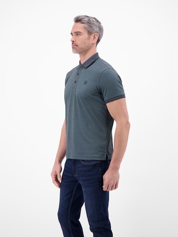 LERROS Shirt in Blauw