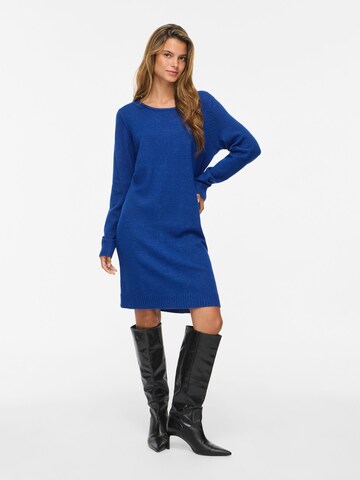 VILA - Vestido 'VIRIL' en azul