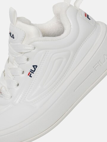 FILA Sneaker in Weiß