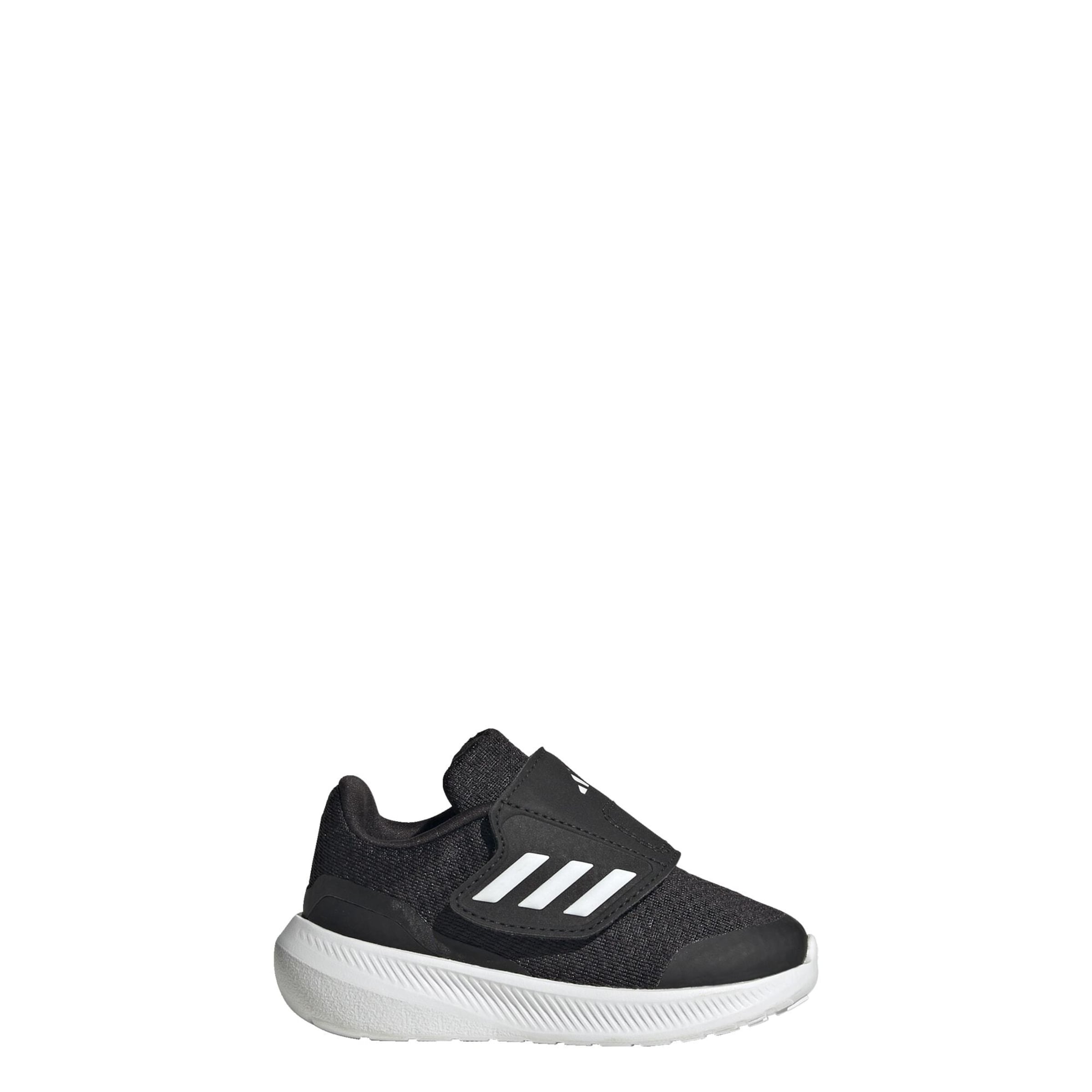 juoda ADIDAS SPORTSWEAR Sportbačiai 'RunFalcon 3.0'