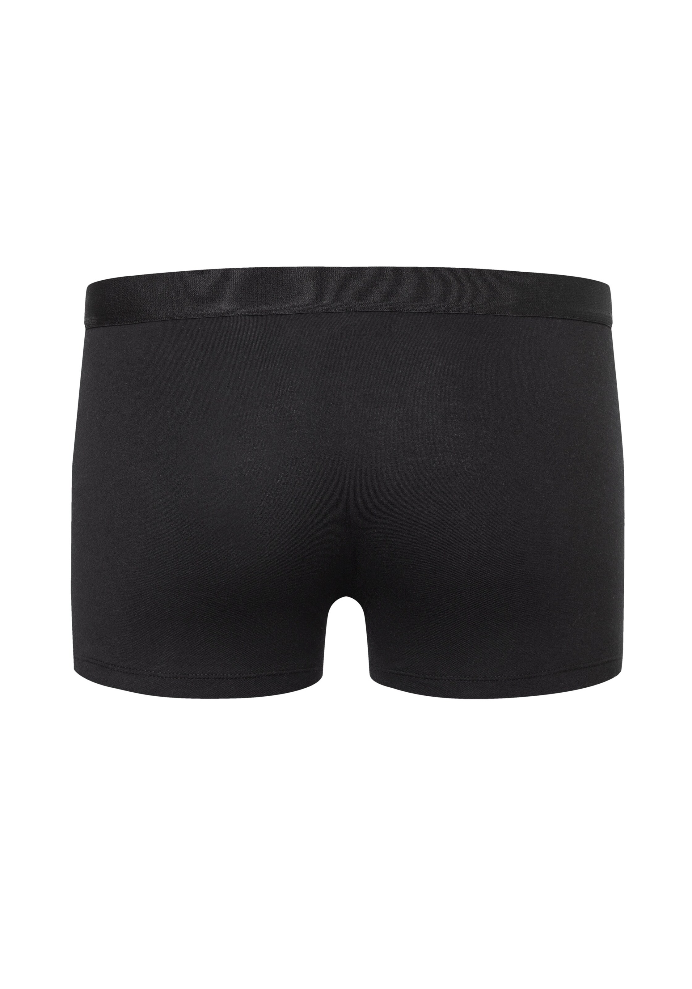 camano Boxershorts in Schwarz