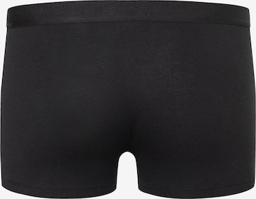 camano Boxershorts in Schwarz