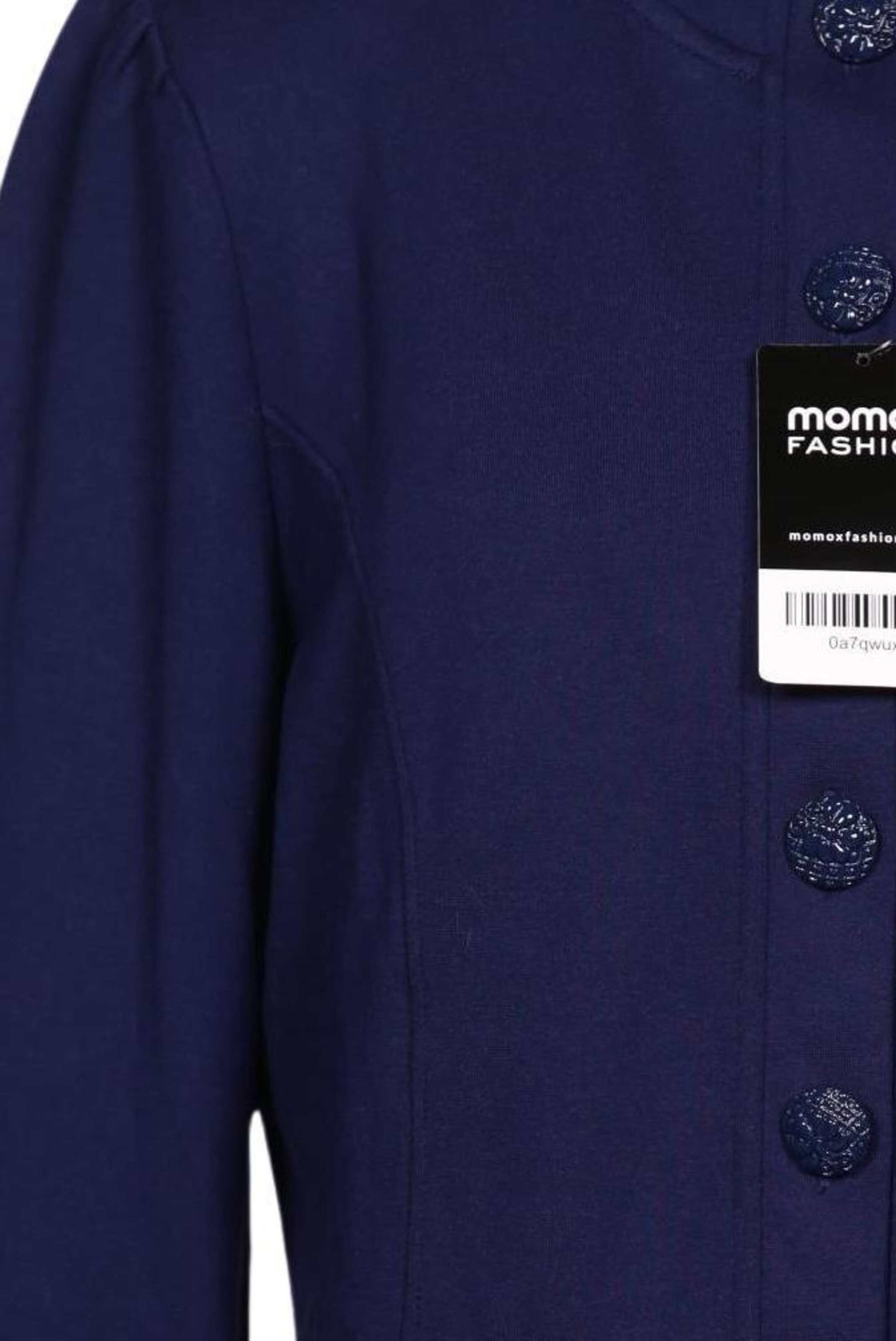 Himmelblau by Lola Paltinger Blazer in L in Blue