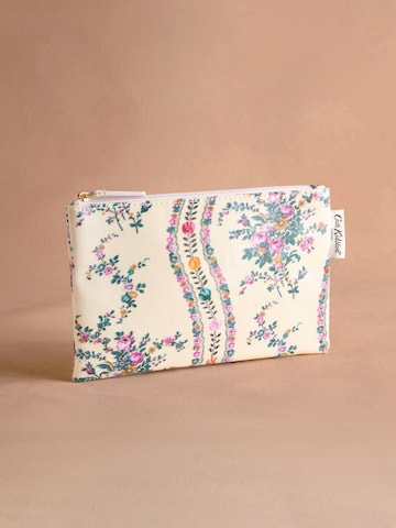 Cath Kidston Portemonnaie in Beige