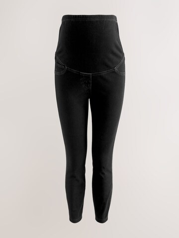 Next Скинни Леггинсы в Синий