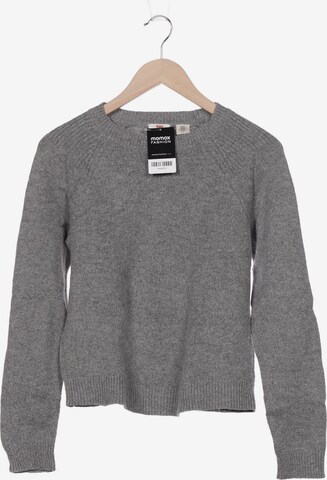 LEVI'S ® Pullover S in Grau: predná strana