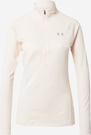 UNDER ARMOUR Funktionsshirt in rosa, Produktansicht