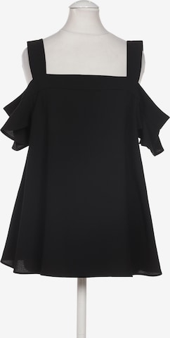 HALLHUBER Blouse & Tunic in S in Black: front