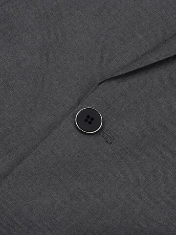 Youthup Slim fit Suit in Grey