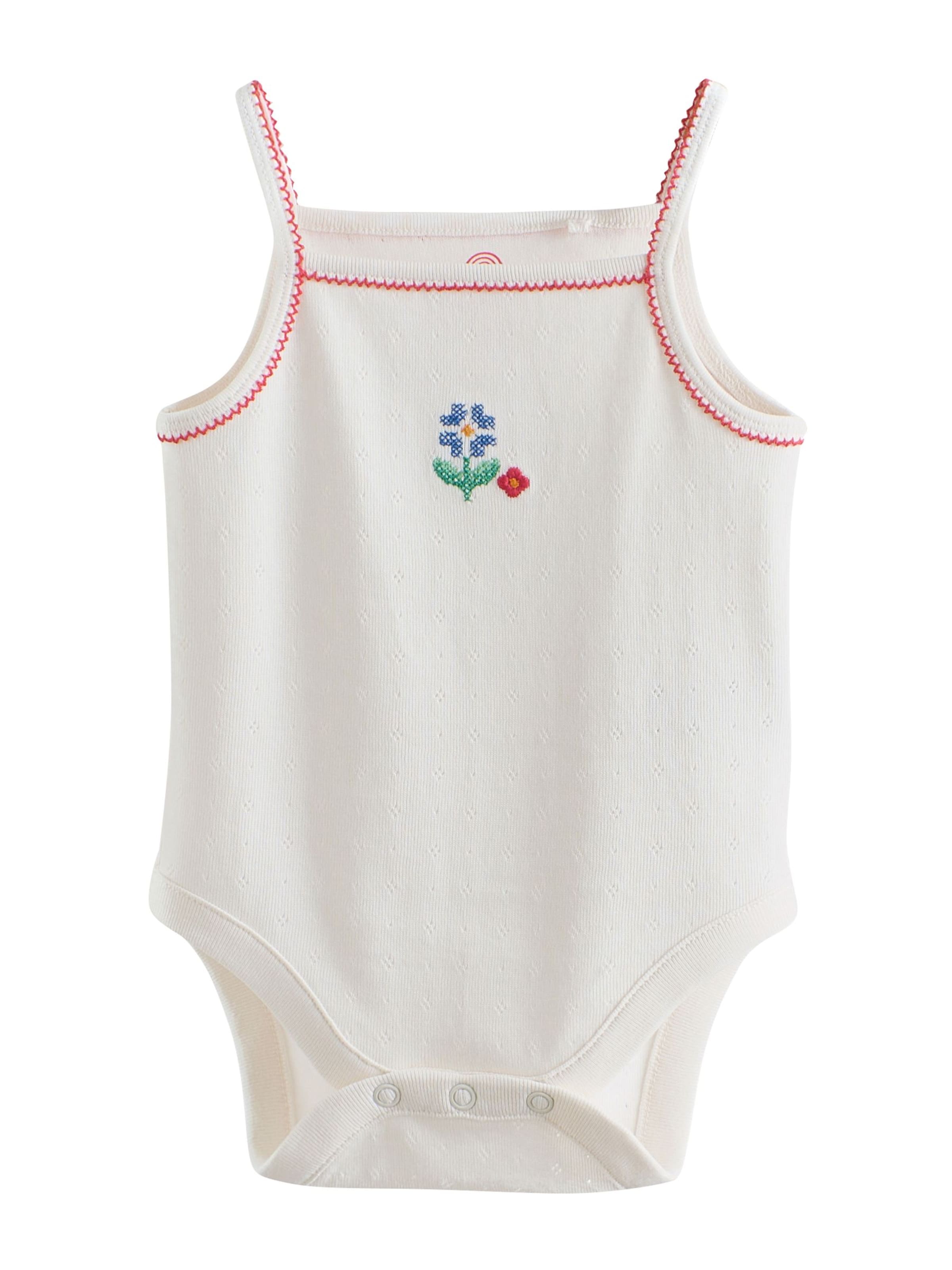 Next Dupačky/body – béžová