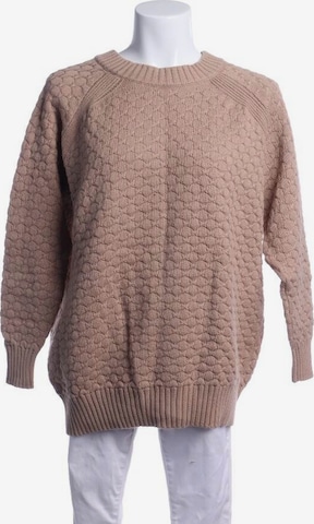 See by Chloé Sweater & Cardigan in XS in Brown: front