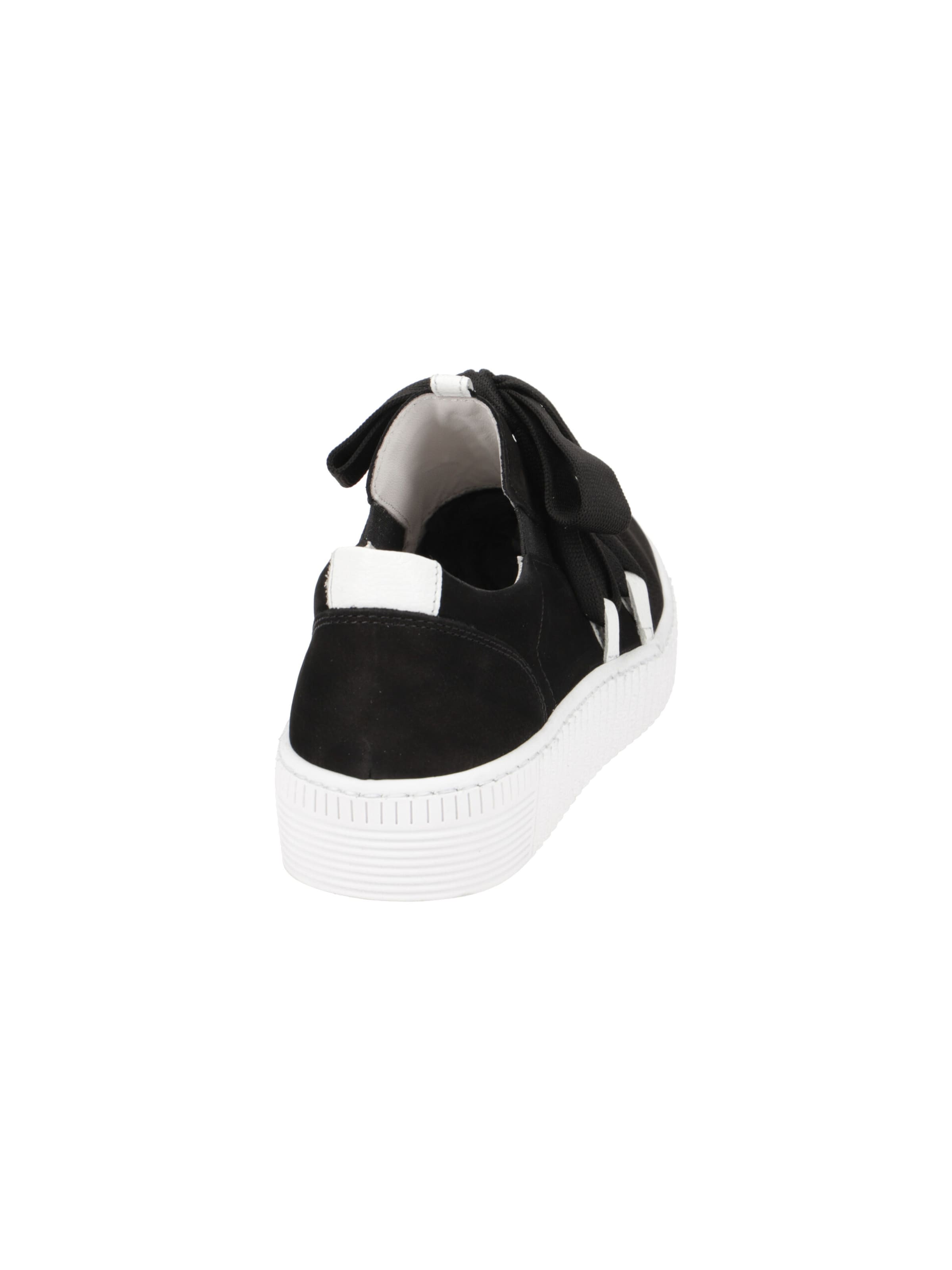 GABOR Slipper in Black
