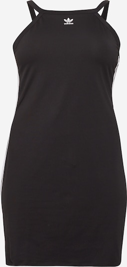 ADIDAS ORIGINALS Dress 'Adicolor Classics Summer ' in Black / White, Item view