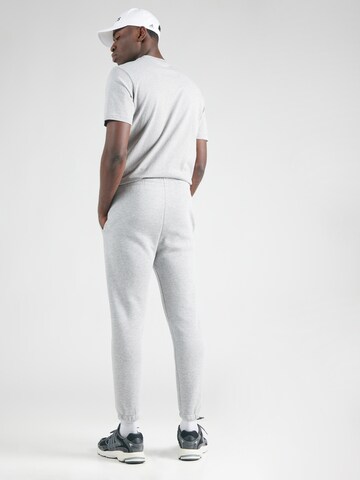 ADIDAS SPORTSWEAR Tapered Sports trousers in Grey