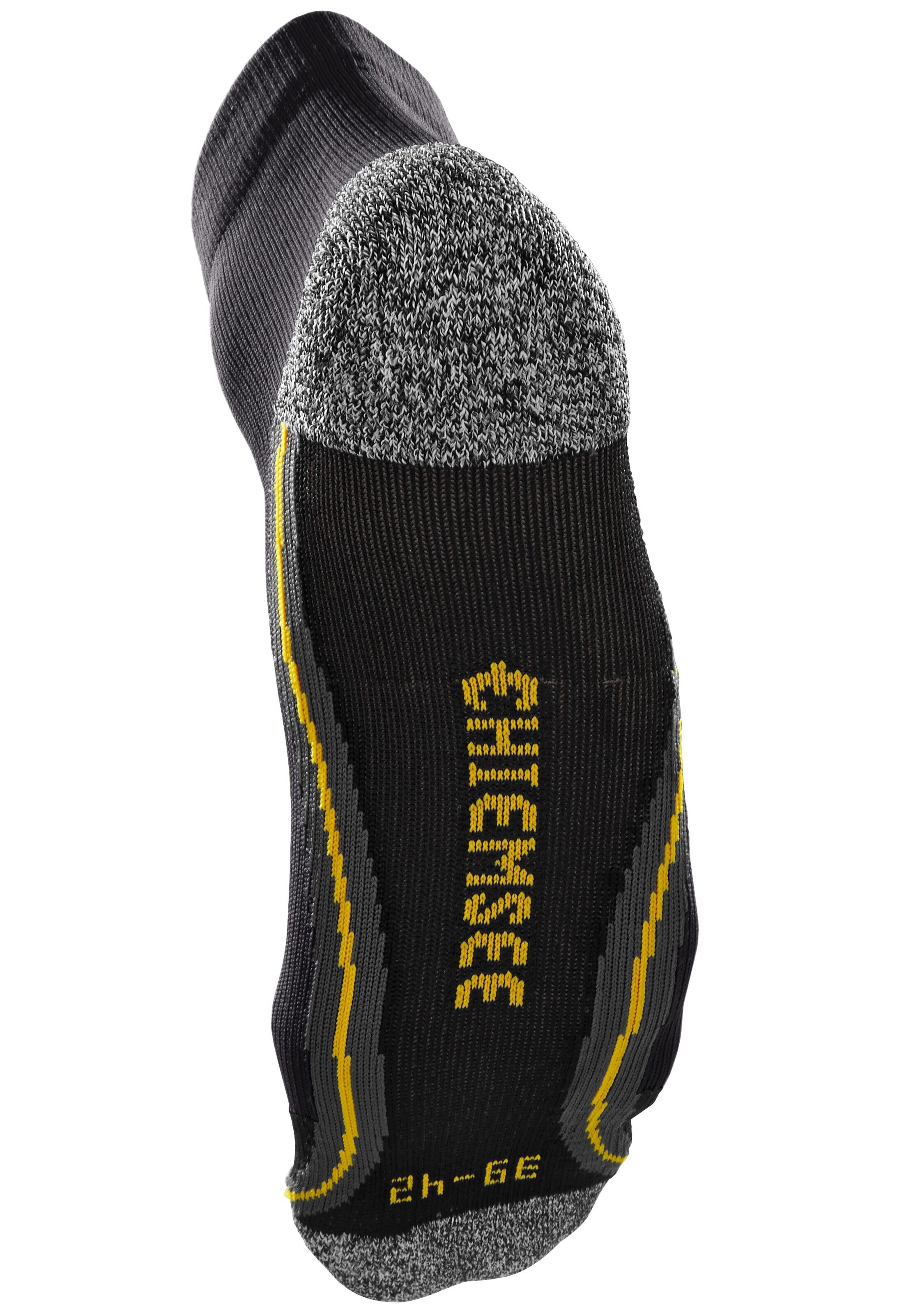 CHIEMSEE Athletic Socks in Red