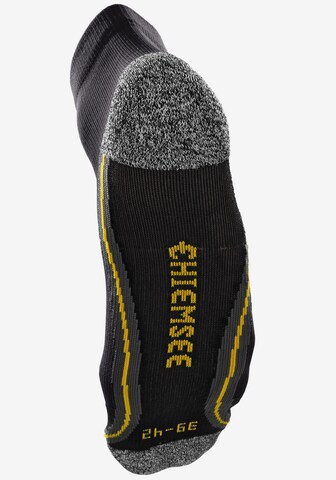 CHIEMSEE Athletic Socks in Red