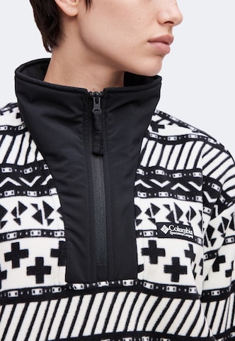 Pull-over de sport 'Sequoia Grove™ II' COLUMBIA en noir