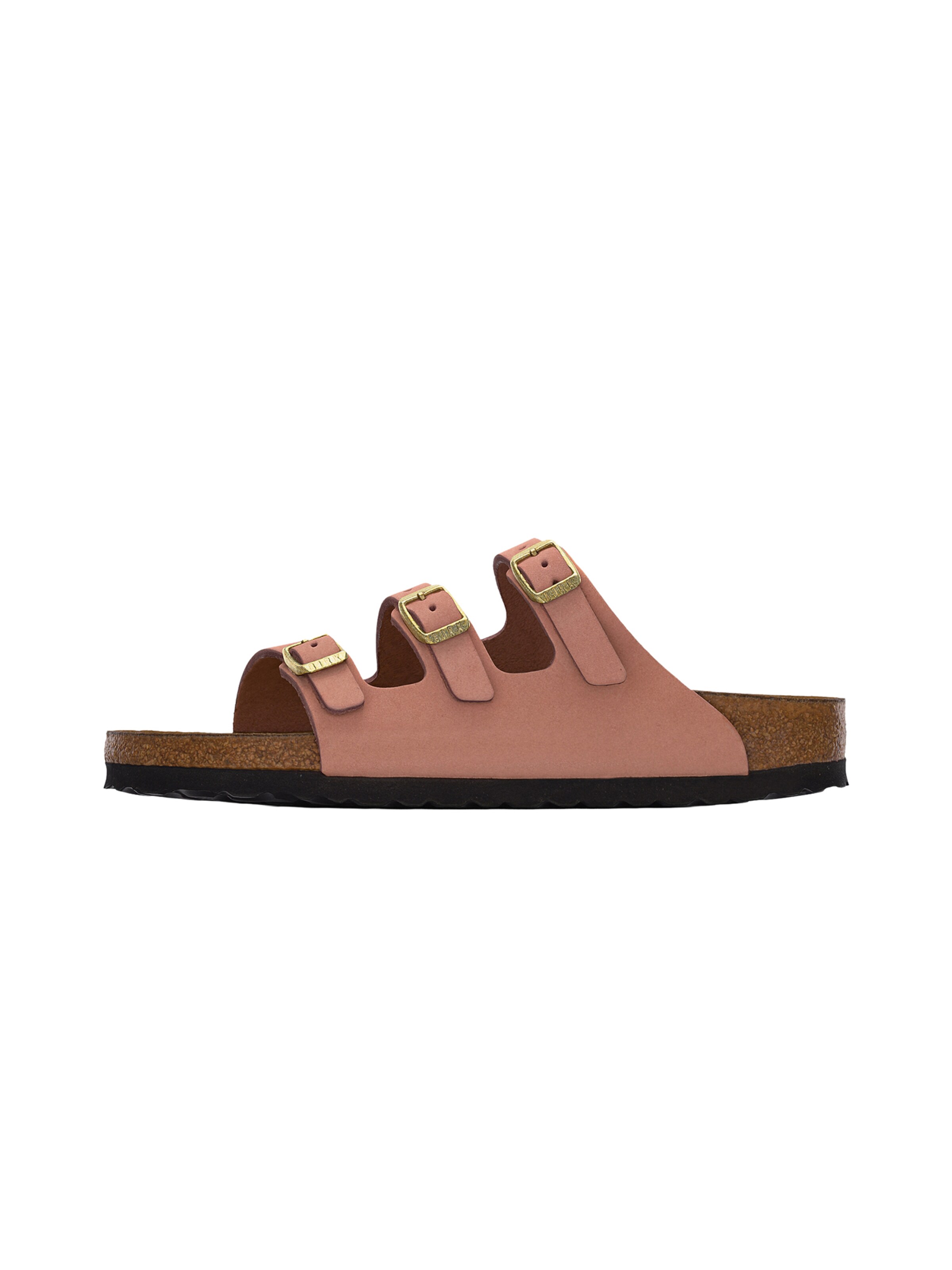 rózsaszín BIRKENSTOCK Papucs 'Florida', Termék nézet