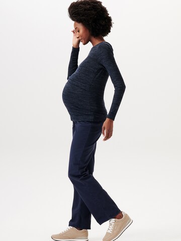 Esprit Maternity Shirt in Blau