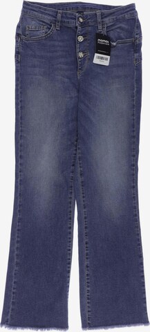 Liu Jo Jeans 28 in Blau: predná strana