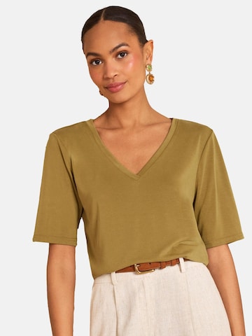 love & rosesMajica - zelena boja: prednji dio