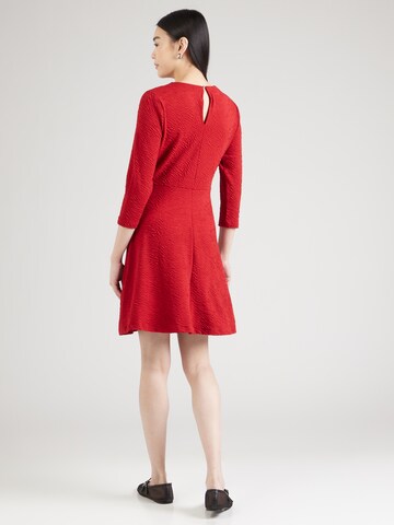 ABOUT YOU Dress 'Drama' in Red