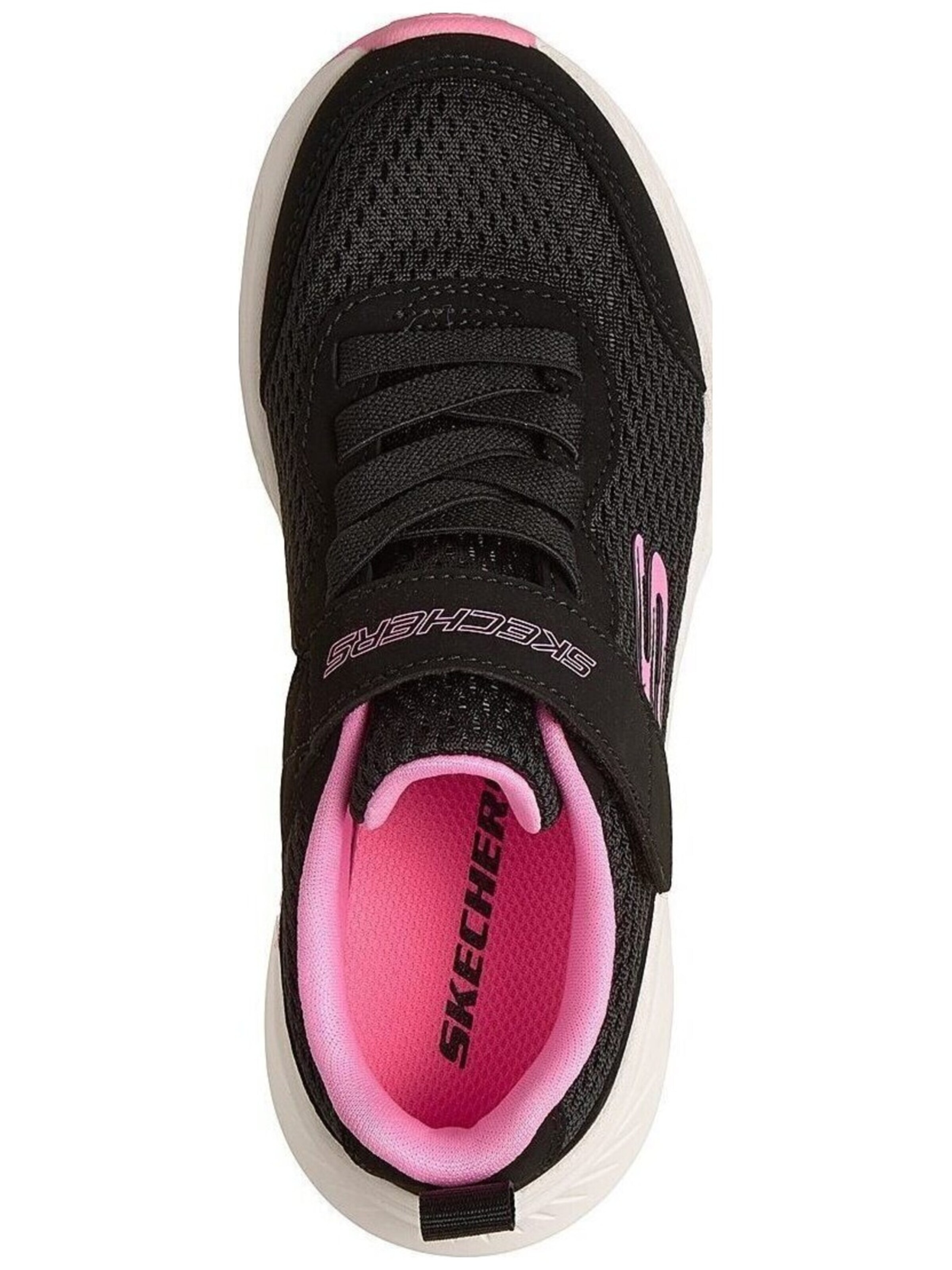 SKECHERS - Zapatillas deportivas en negro