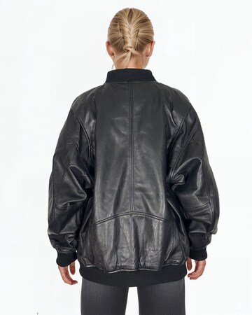 Veste mi-saison ' Seilina ' trueprodigy en noir