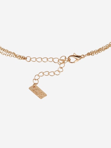 sweet deluxe Necklace 'Venera' in Gold