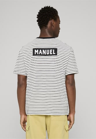 2Y Premium Shirt in White