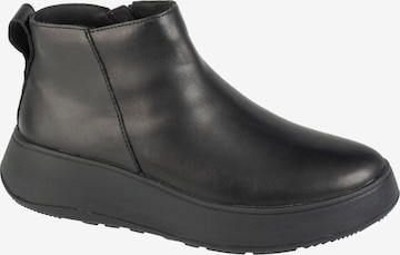 Bottines FitFlop en noir : devant