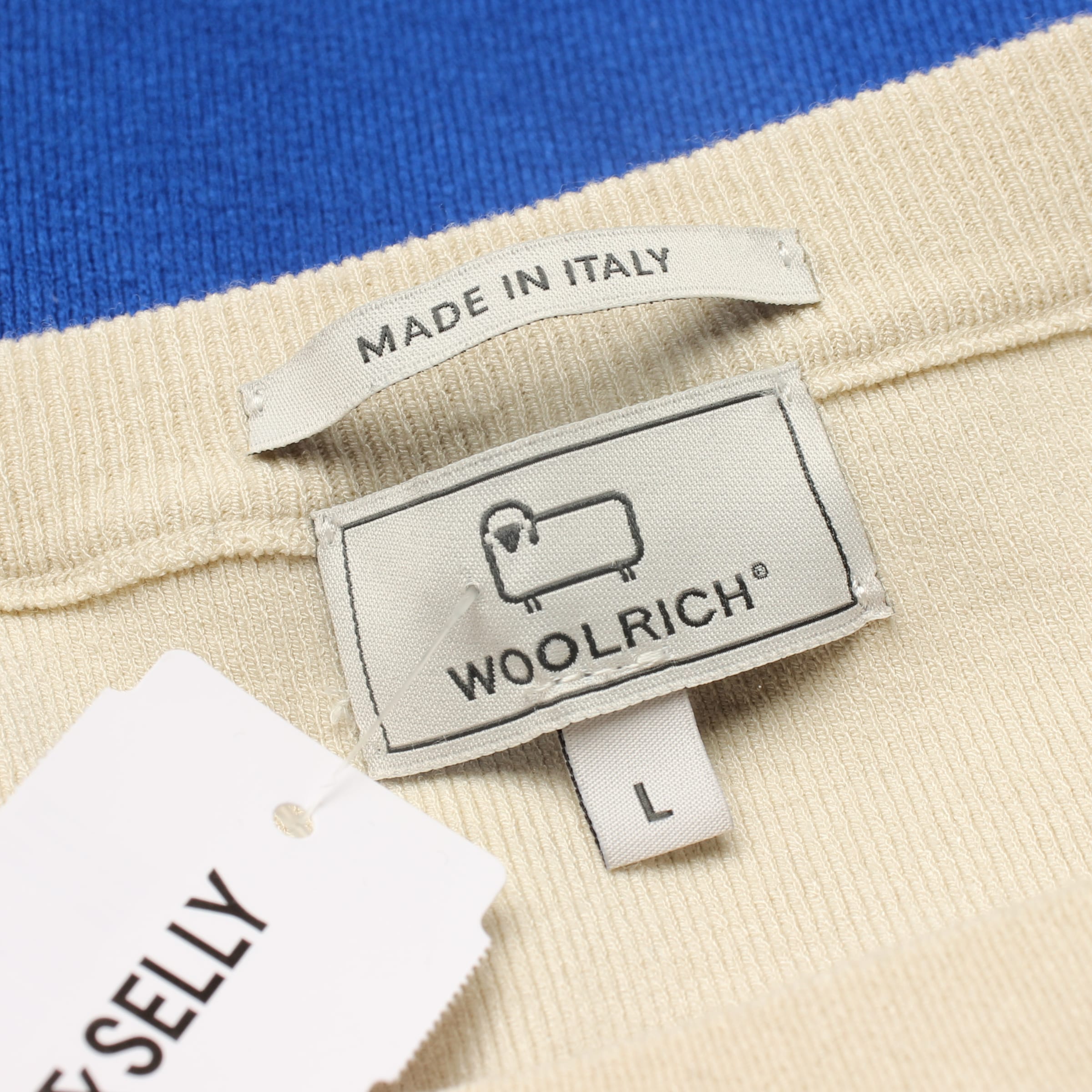 Woolrich Kleid L in Mischfarben