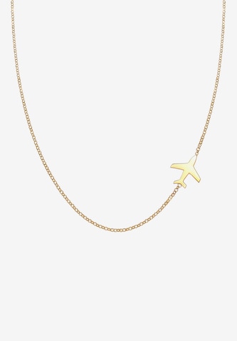 ELLI Necklace in Gold