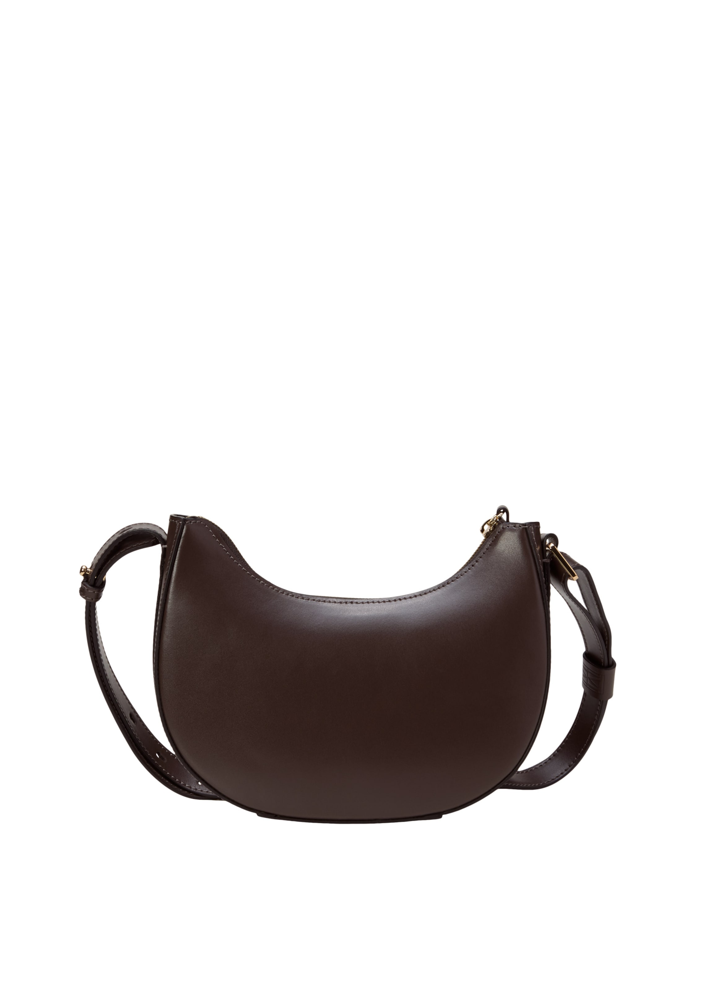 Marc O'Polo Schoudertas in Bruin