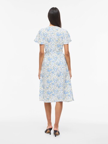 VILA Dress 'VILovie' in White