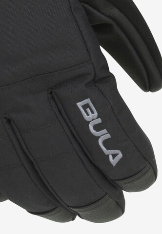 BULA Athletic Gloves in Black