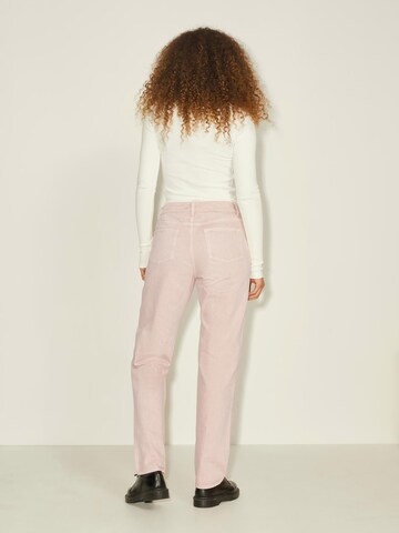 JJXX Regular Jeans 'SEOUL' in Pink